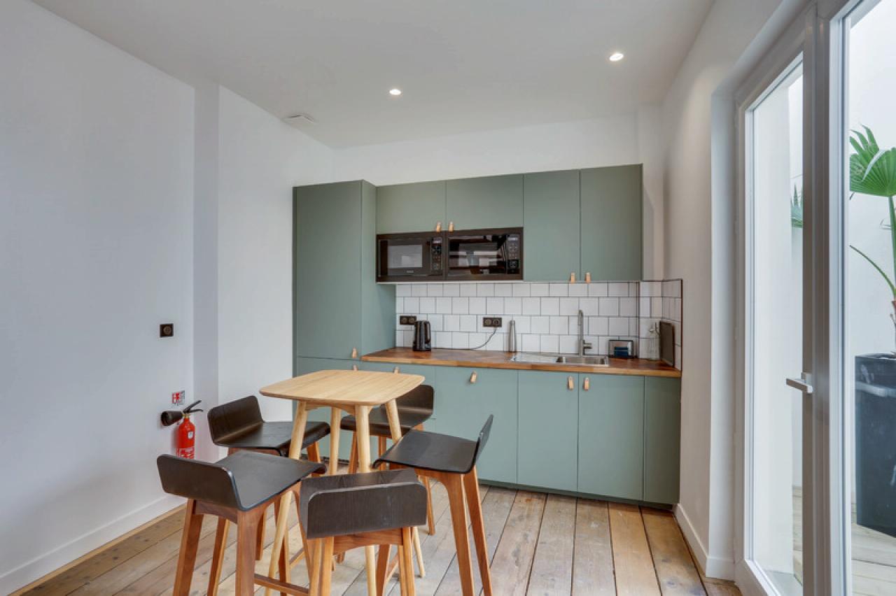 Coworking Paris 6m² Location coworking Paris OLBUR2205227 11